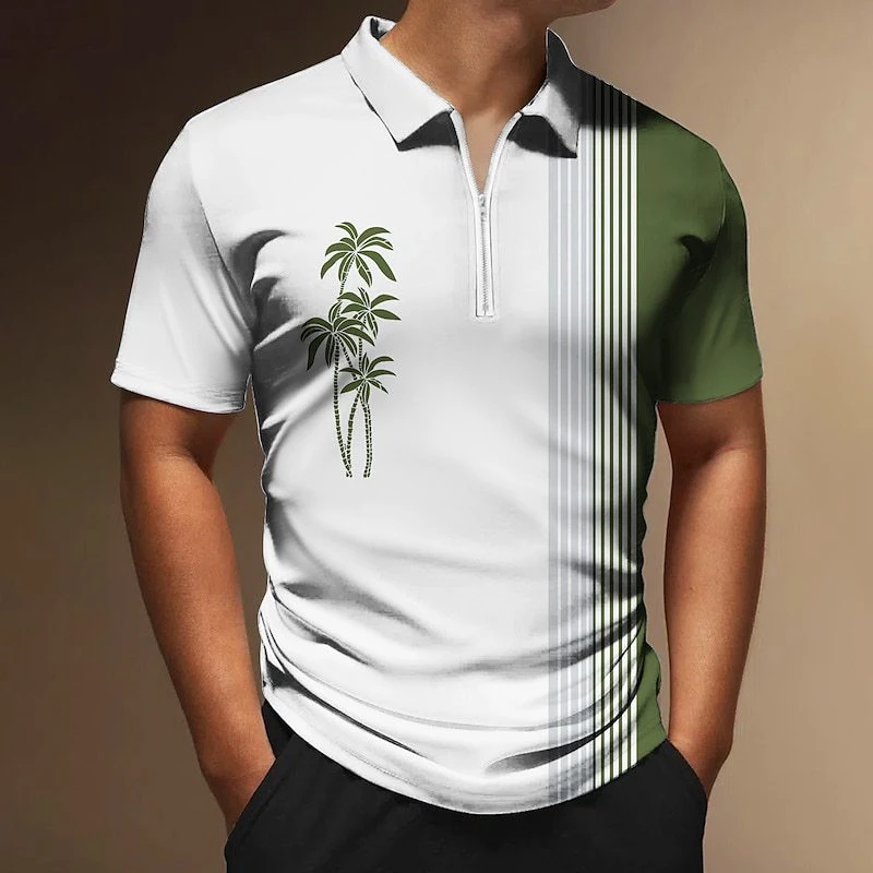 OEM ODM Customize Wholesale Polo Golf T Shirts Sublimation Polyester Spandex Print Polo Shirt