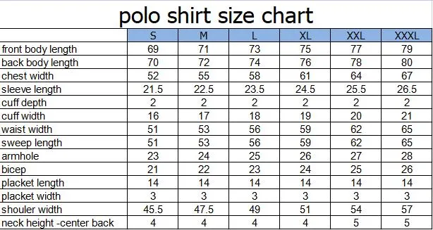 OEM Blank Long Sleeve 100% Cotton Polo Shirts Custom Design Embroidery and Printed Logo Sports for Men and Women