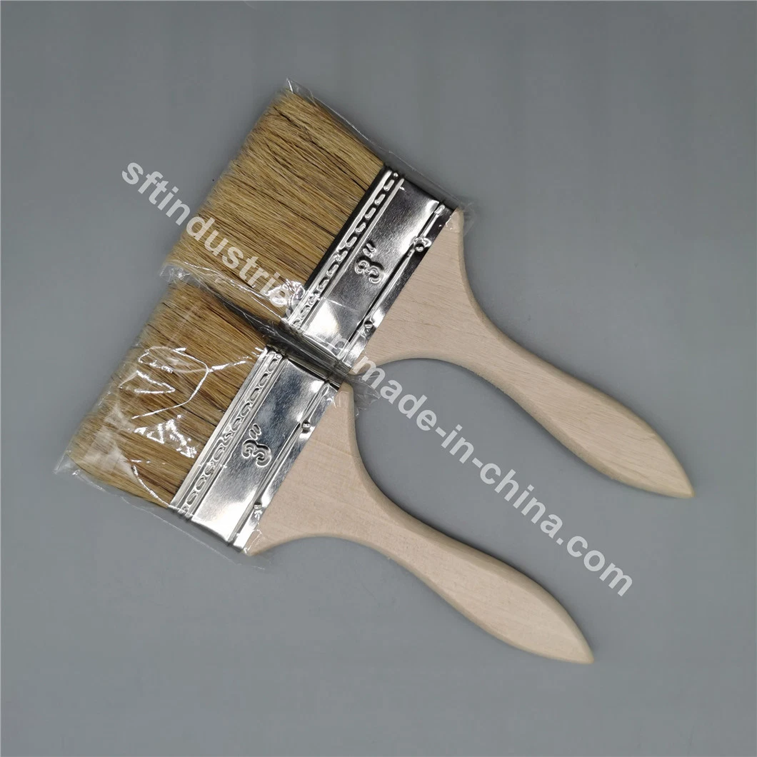 Customized Polyester Paint Roller Brush Sleeves for Epoxy Flooring