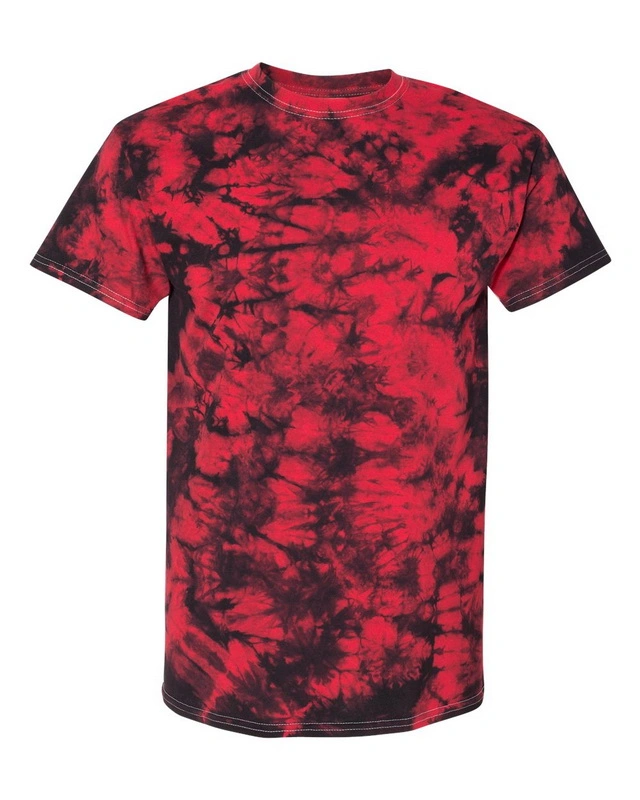 Prime Quality Custom Logo Heavy Weight Tshirts Tee Shirt Oversized Blank T Shirts Breathable Thick Cotton Tops Fashion Tie-Dye Cotton Men Solid T Shirt