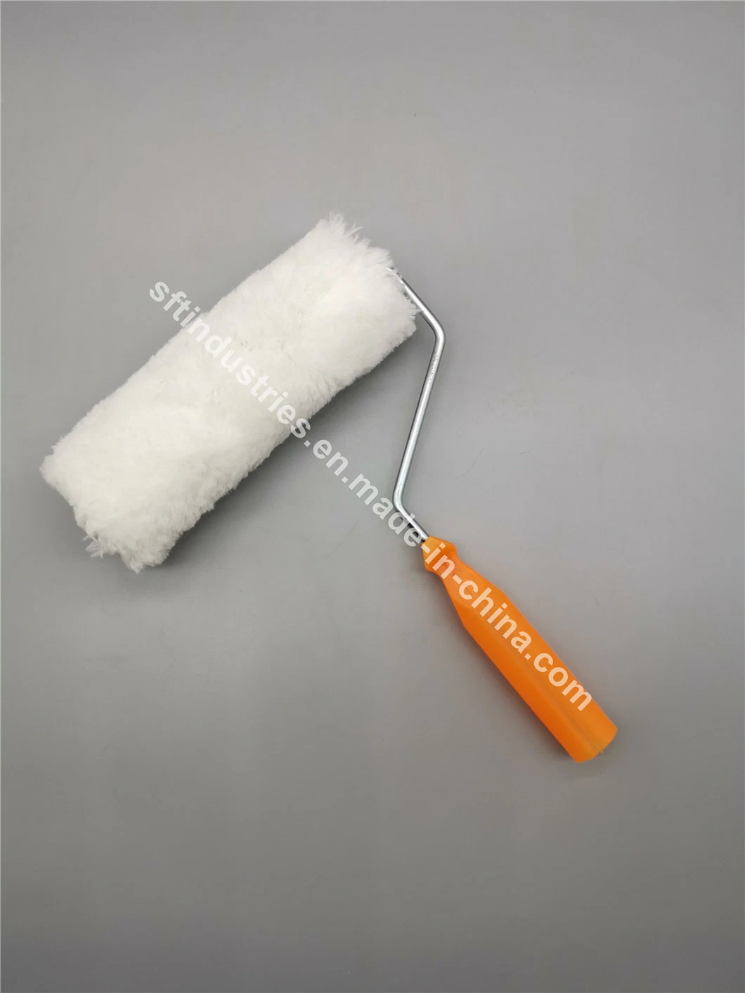 Customized Polyester Paint Roller Brush Sleeves for Epoxy Flooring