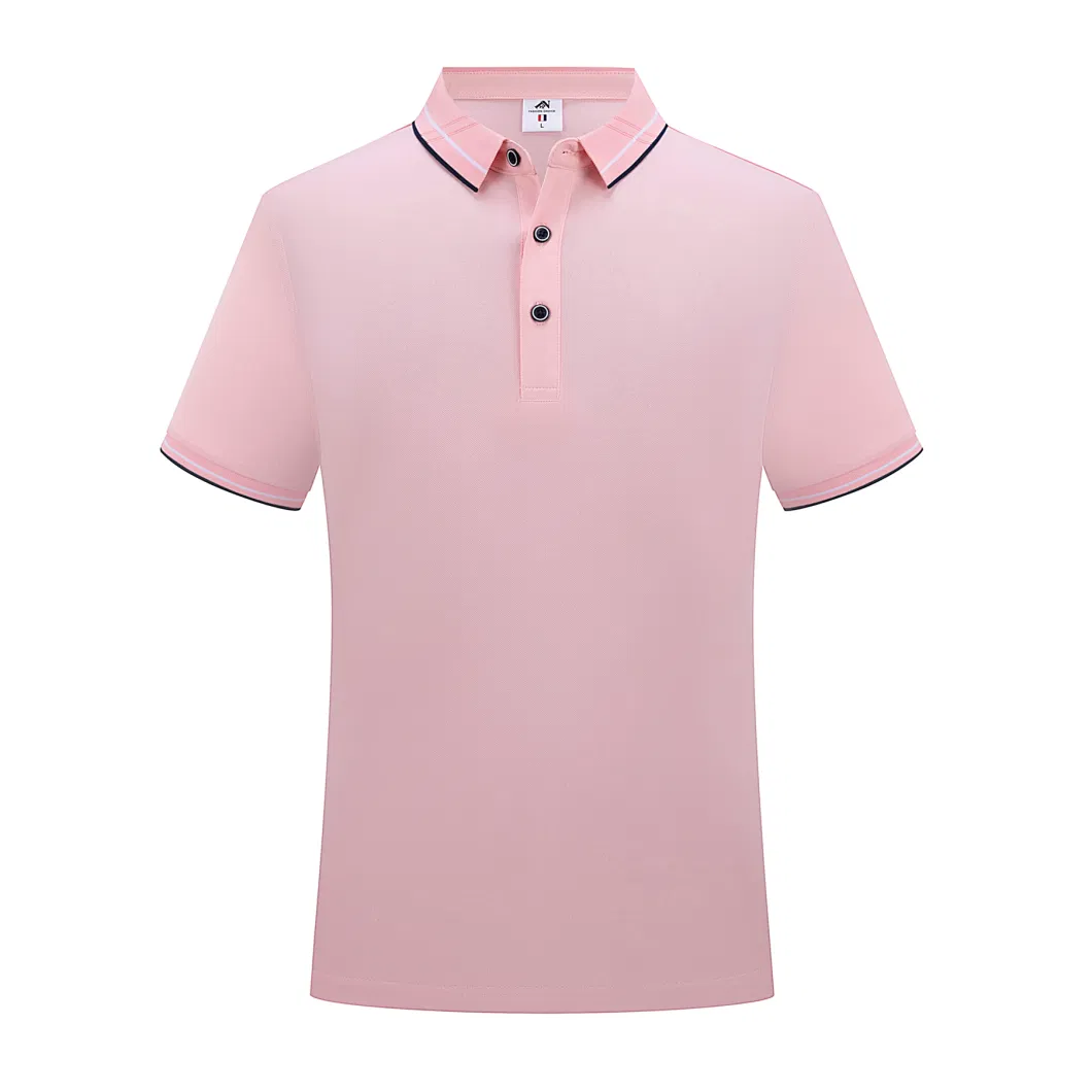 Custom Polo Shirts Personalized Tshirts Make Your Own Tops Customized Polo-Shirts