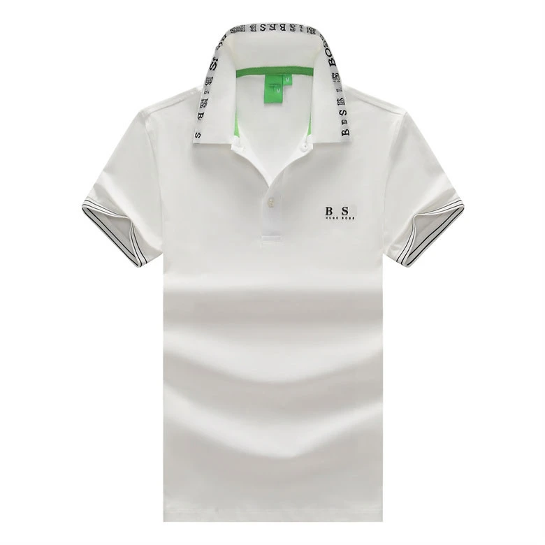 OEM Custom Logo Printed Sublimated Golf Polo T Shirt Custom Polo Shirt for Men