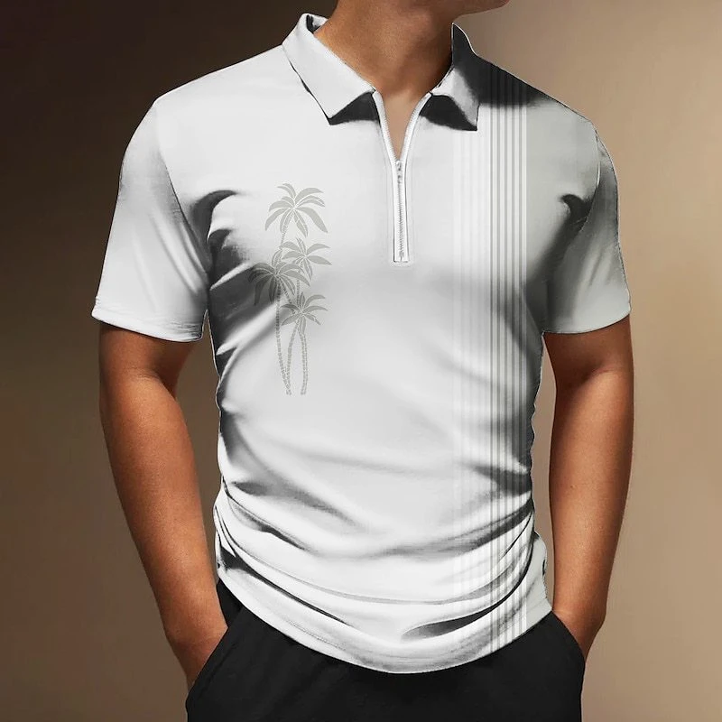 OEM ODM Customize Wholesale Polo Golf T Shirts Sublimation Polyester Spandex Print Polo Shirt