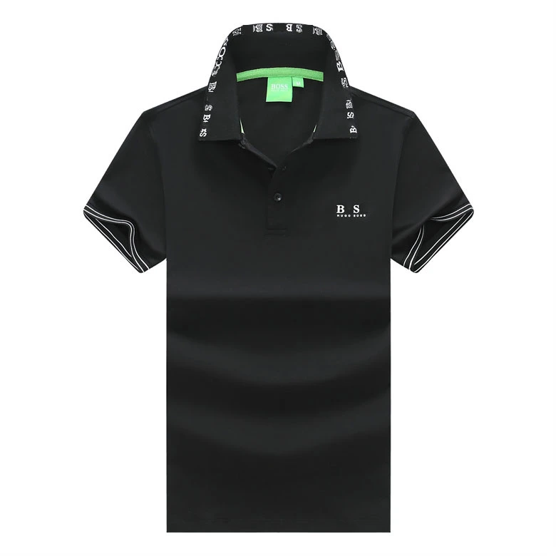 OEM Custom Logo Printed Sublimated Golf Polo T Shirt Custom Polo Shirt for Men