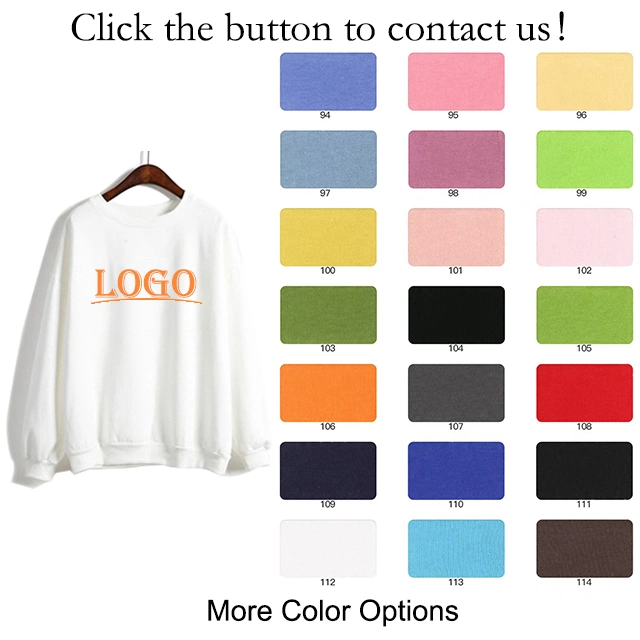 Factory Custom Cropped Zip-Through Soft Sweatshirt Fabric Lined Drawstring Hood Kangaroo Pocket Hoodie