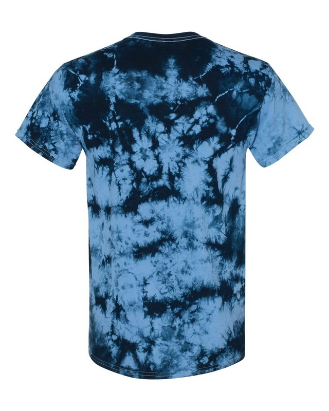 Prime Quality Custom Logo Heavy Weight Tshirts Tee Shirt Oversized Blank T Shirts Breathable Thick Cotton Tops Fashion Tie-Dye Cotton Men Solid T Shirt