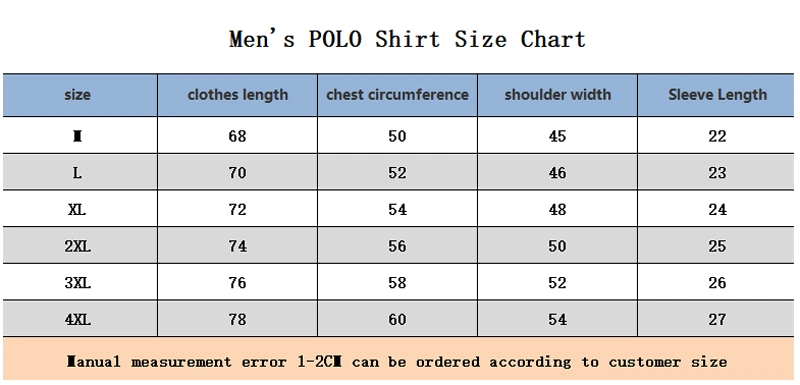 Wholesale Custom Embroidered Logo Plain Quick Dry Polo Shirt Men&prime;s Uniform Golf Polo Shirts