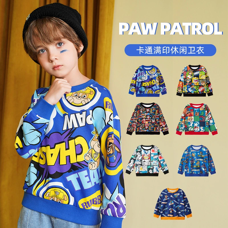 Wholesale Hoodies Kids Tracksuits Bulk Custom Sweatsuit Sweatsuit Sets Unisex