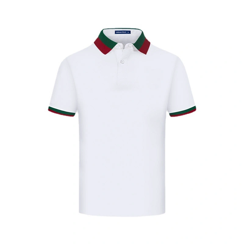 Custom Polo Shirts for Men Women Design Your Own Shirt Personalized Cotton