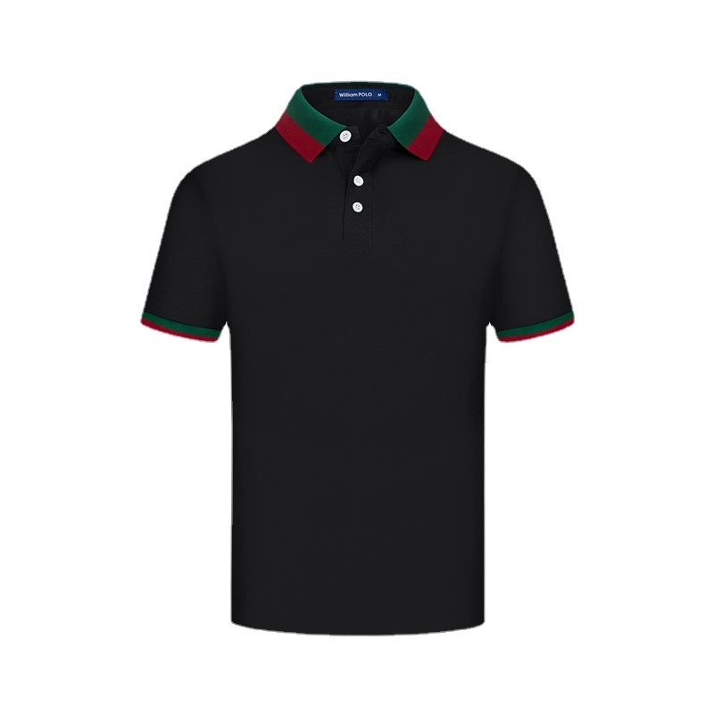 Custom Polo Shirts for Men Women Design Your Own Shirt Personalized Cotton