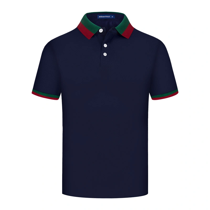 Custom Polo Shirts for Men Women Design Your Own Shirt Personalized Cotton