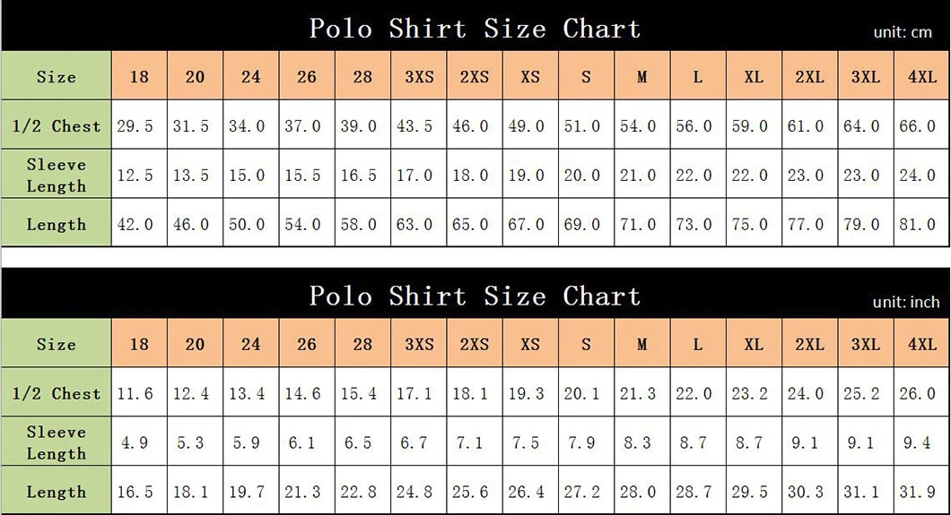 200g High Quality Custom Printed Embroidered Grey Business Clothing Workwear Golf Uniform Polo Shirt