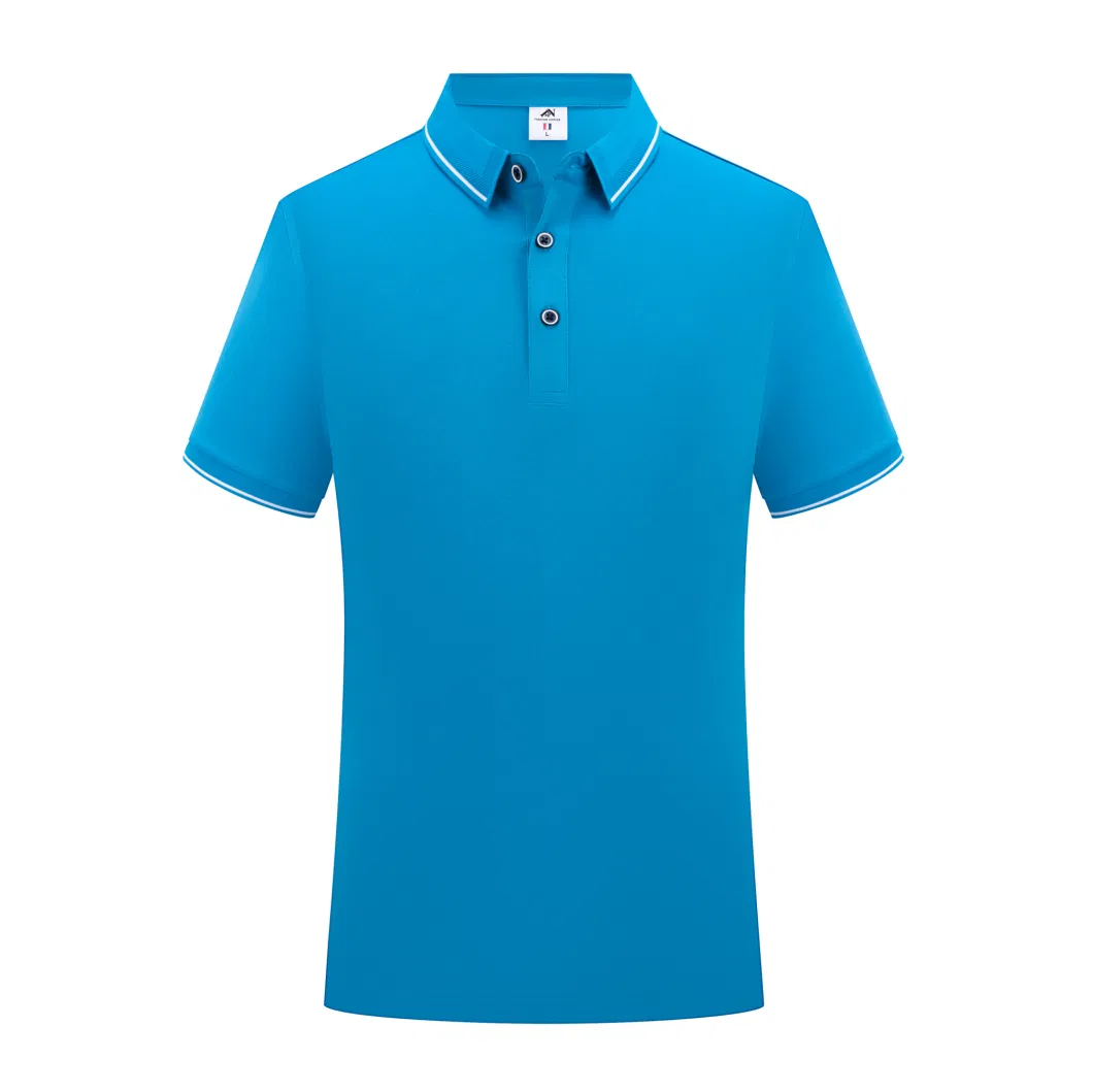 Personalized Polo Shirts for Men Women Custom Golf Polo T Shirt with Any Your Name Polo Shirt