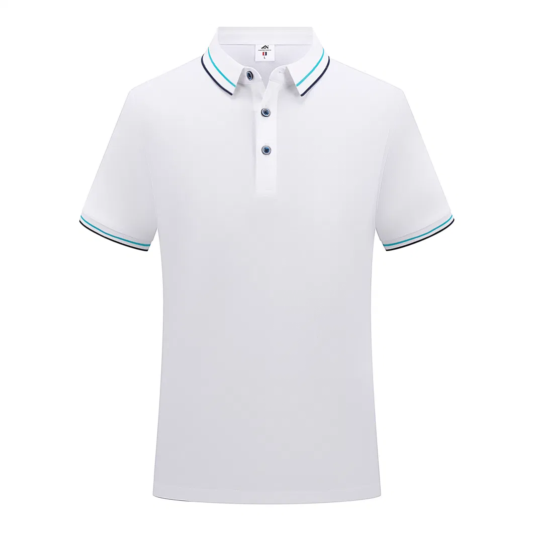 Custom Polo Shirts Personalized Tshirts Make Your Own Tops Customized Polo-Shirts