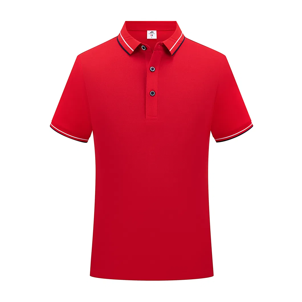 Custom Polo Shirts Personalized Tshirts Make Your Own Tops Customized Polo-Shirts