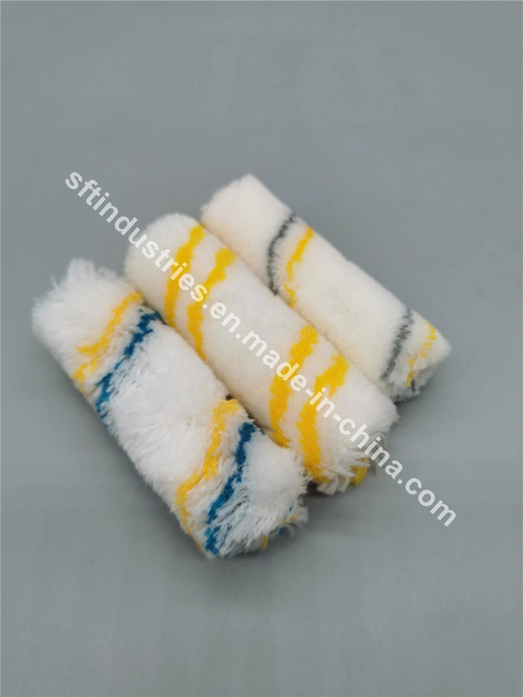 Customized 9&prime;&prime; 12&prime;&prime; 15&prime;&prime; 18&prime;&prime; 20&prime;&prime; Polyester Paint Roller Sleeves