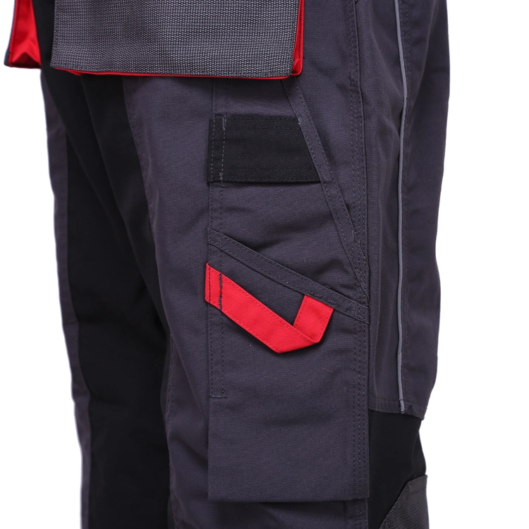 Sunnytex OEM Wolesale Design 2019 Side Pockets Pants