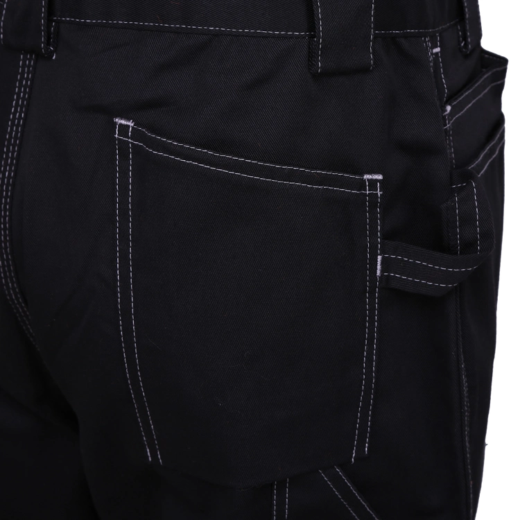 New Style Men Cargo Pants with Side Pockets