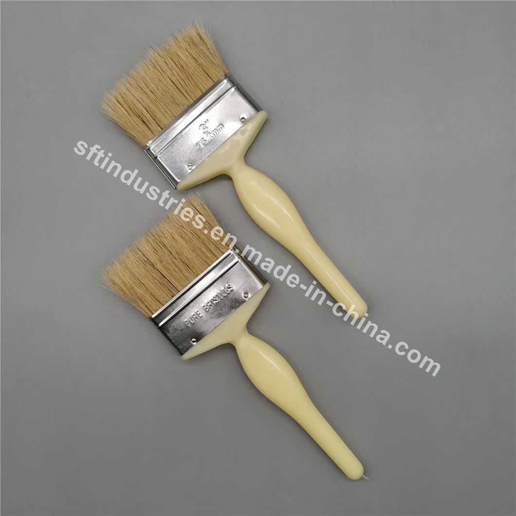 Customized Polyester Paint Roller Brush Sleeves for Epoxy Flooring