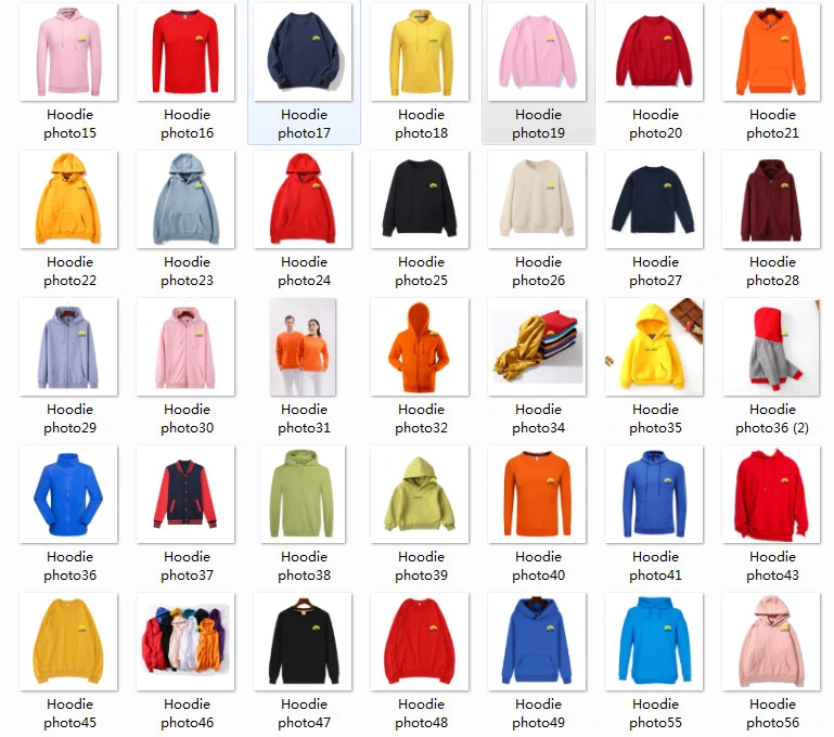 Knitted Sweatshirt Unisex Sweatsuits Sets Basketball Hoodie Fleece Sweatshirt Sport Wear Clothing