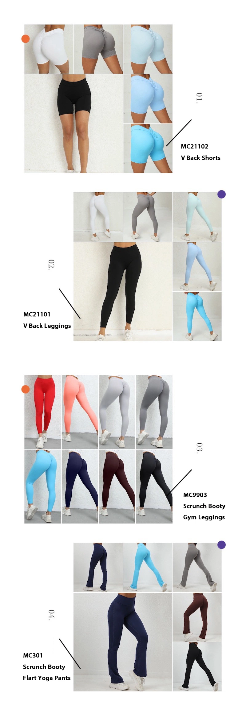 Wholesale Cute V Neck Yoga Apparel Henley Shirts Fitted Workout Crop Tops with Bra and Snap Button, Customize Short Sleeve Athletic Sports T-Shirts for Women