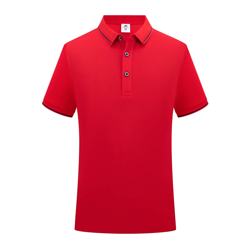 Personalized Polo Shirts for Men Women Custom Golf Polo T Shirt with Any Your Name Polo Shirt