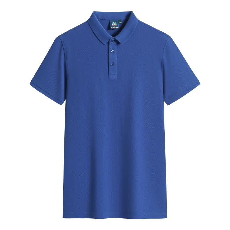 Custom Polo Shirt for Men Personalized Golf Jersey Embroidered or Print Text &amp; Logo 3 Sides