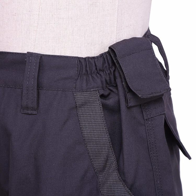 Sunnytex OEM Wolesale Design 2019 Side Pockets Pants