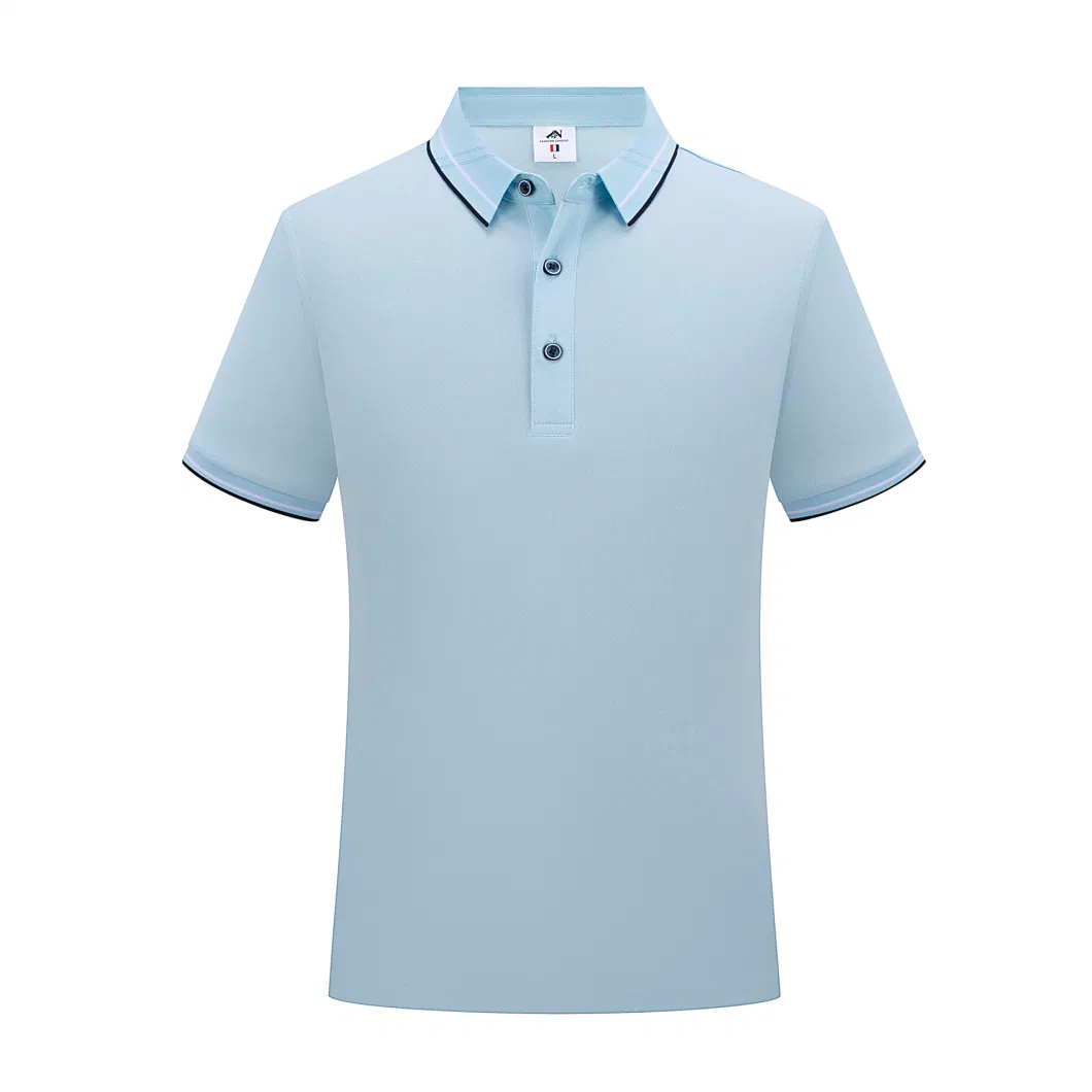 Custom Polo Shirts Personalized Tshirts Make Your Own Tops Customized Polo-Shirts