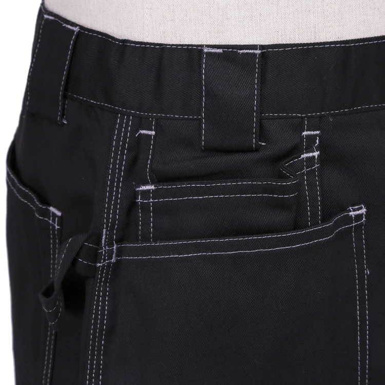 100% Cotton Summer Pants for Men Long Pant Man Trousers