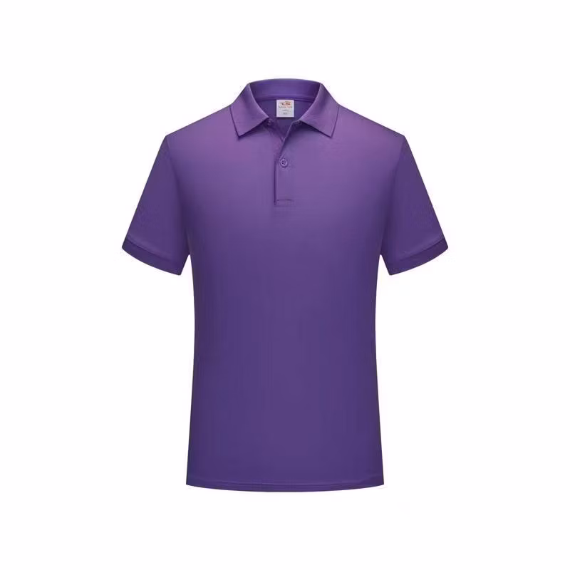 Custom Logo Printing Embroidery Working Uniform Sales Promotion Sport Suits Golf Men