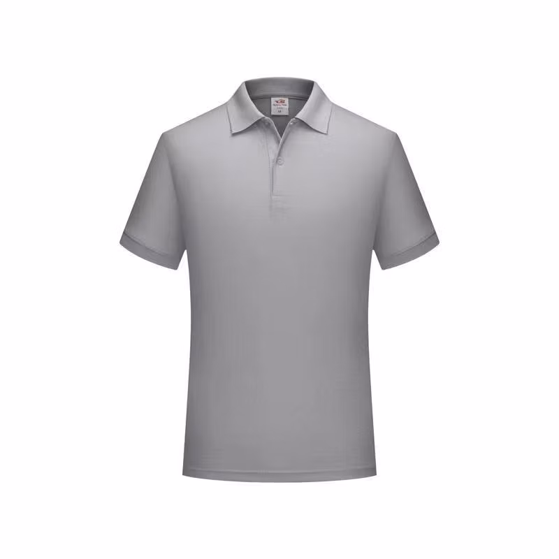 Custom Logo Printing Embroidery Working Uniform Sales Promotion Sport Suits Golf Men