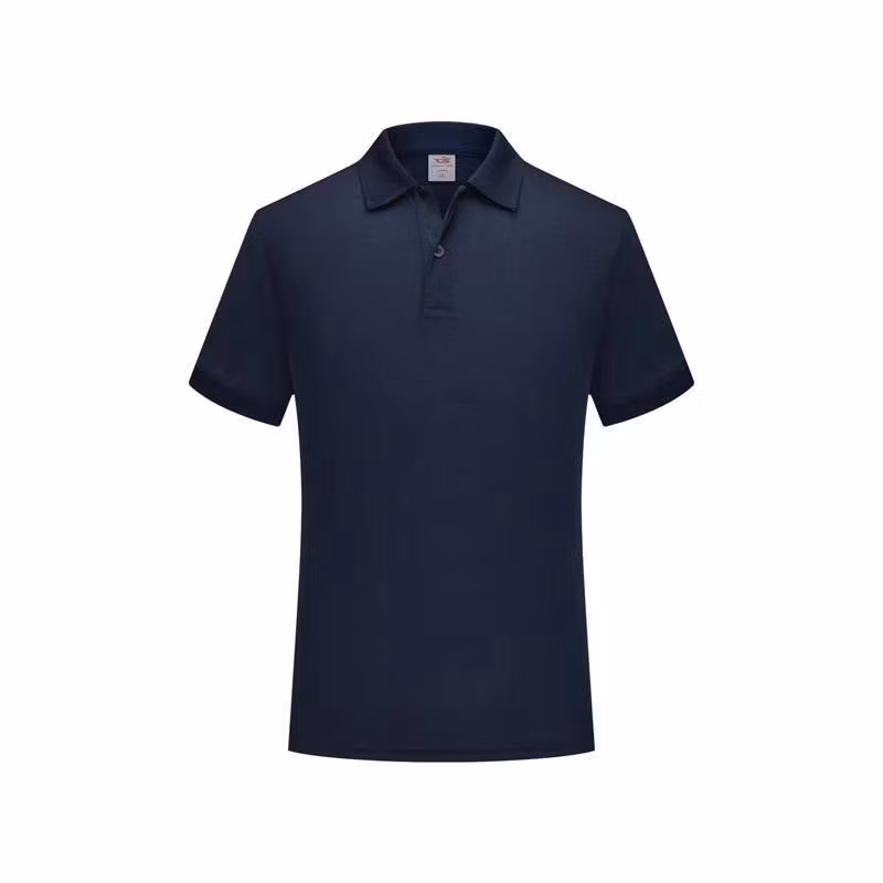 Custom Logo Printing Embroidery Working Uniform Sales Promotion Sport Suits Golf Men