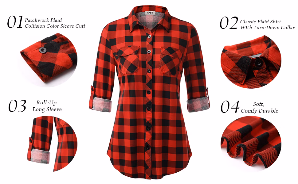 Men&prime;s Long Sleeve Shirt Professional Large Size Spring Custom Business Work Clothes