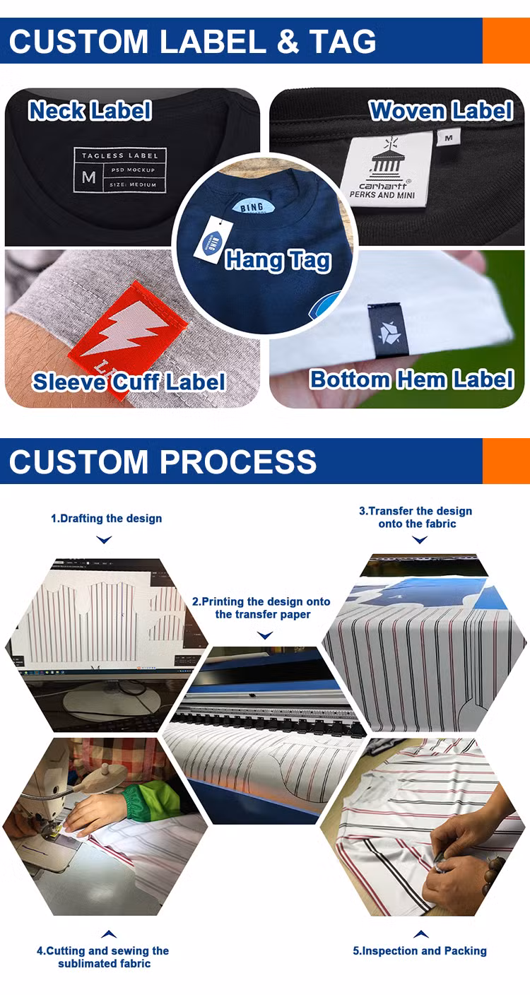 High Quality Personalized Custom Polo Shirt Mens Custom Embroidered Print Logo T Shirt men Polo T Shirts