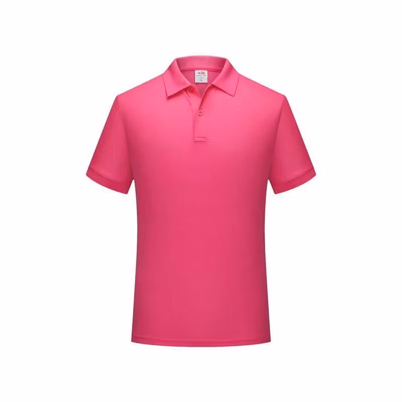 Custom Logo Printing Embroidery Working Uniform Sales Promotion Sport Suits Golf Men
