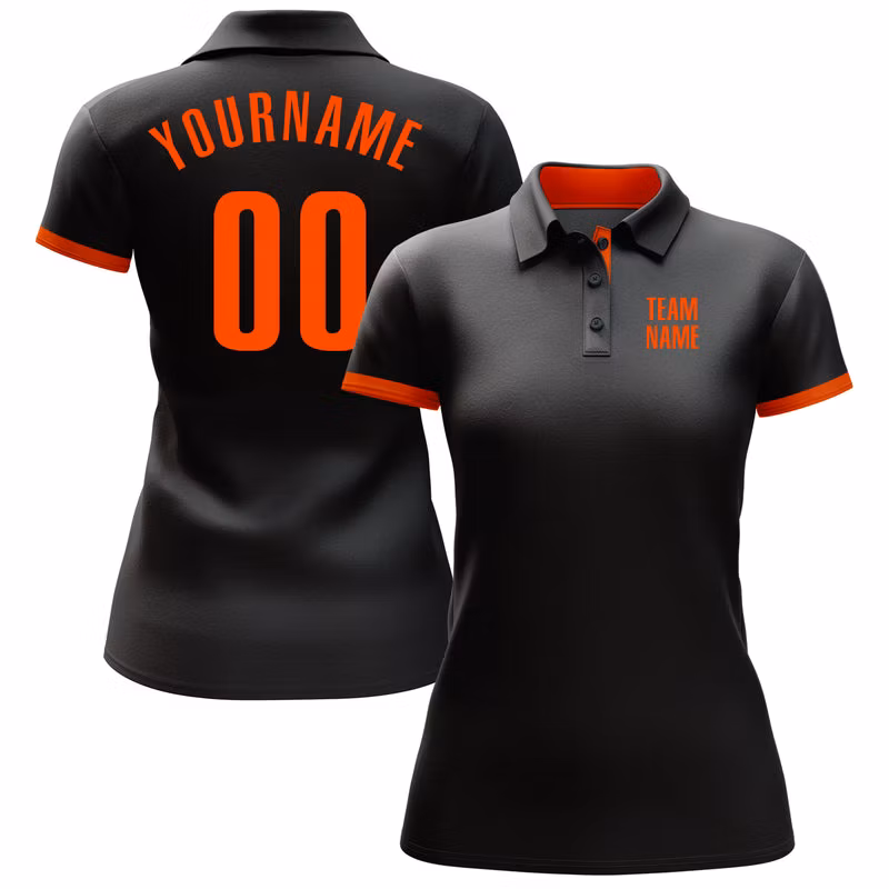 Cheap High Quality Quick Dry Summer Polyester Cotton Men/Women Polo Shirts Football Formal Golf Casual Scooer Sports T Shirt Polo Shirts