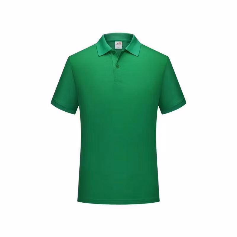Custom Logo Printing Embroidery Working Uniform Sales Promotion Sport Suits Golf Men