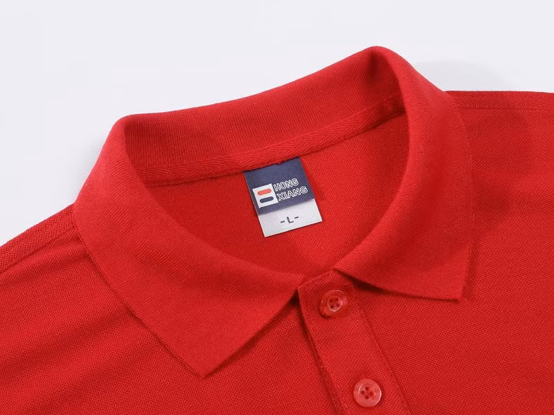 High Quality Personalized Custom Polo Shirt Mens Custom Embroidered Print Logo T Shirt men Polo T Shirts