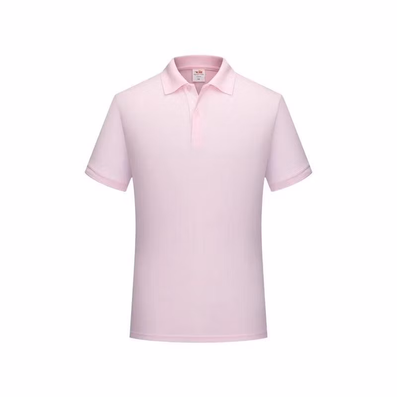 Custom Logo Printing Embroidery Working Uniform Sales Promotion Sport Suits Golf Men