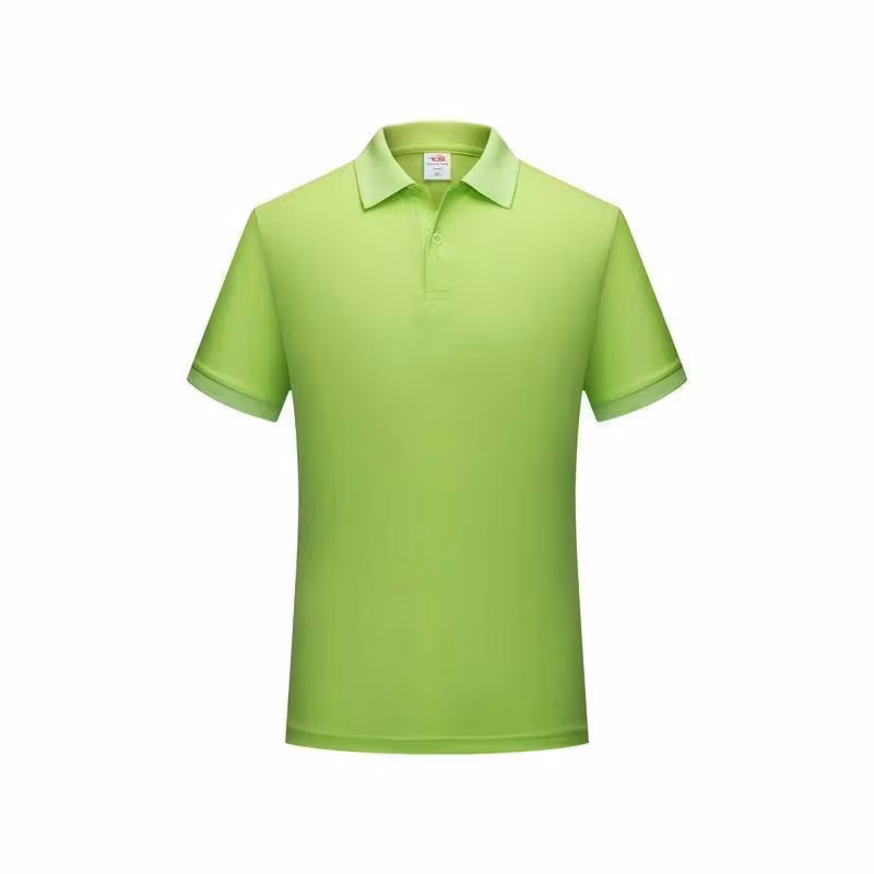 Custom Logo Printing Embroidery Working Uniform Sales Promotion Sport Suits Golf Men