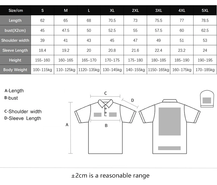 2021 High Quality Embroidered Unisex Custom Logo Kaos Polos Men Polo-Shirts Plain Golf Polo Blank Shirts