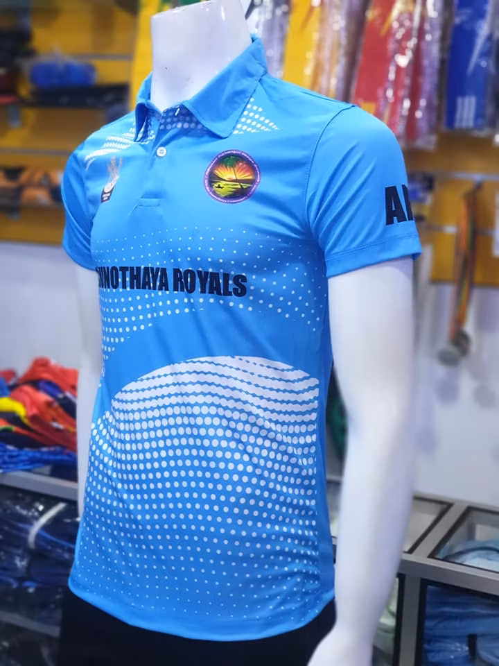 High Quality Custom Design Fitness Manufacturer Button up Mens Polo Golf Shirts
