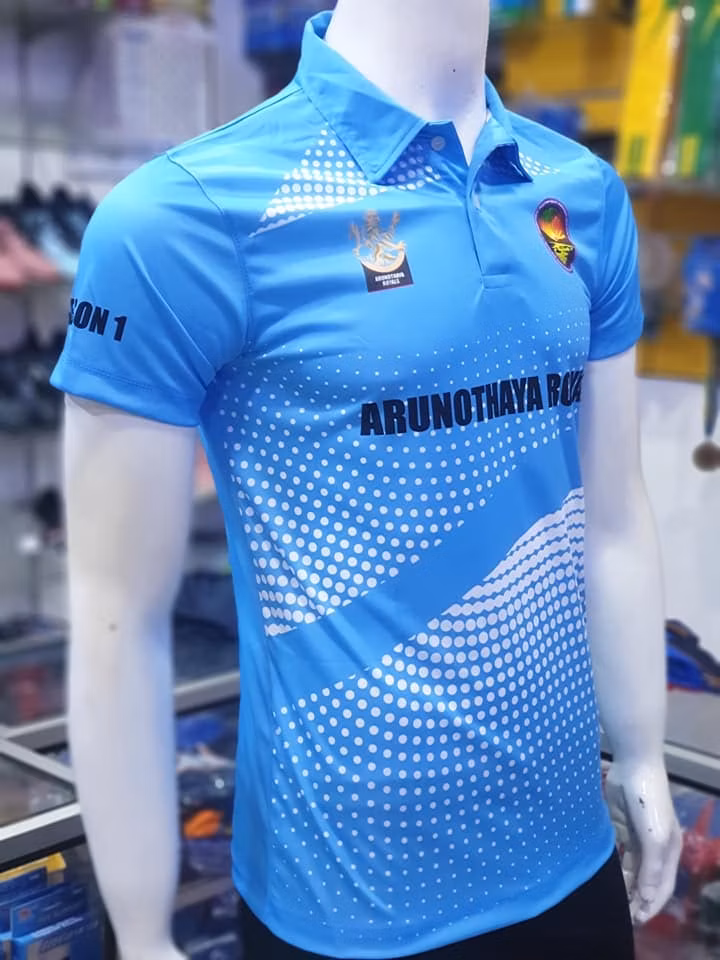 High Quality Custom Design Fitness Manufacturer Button up Mens Polo Golf Shirts