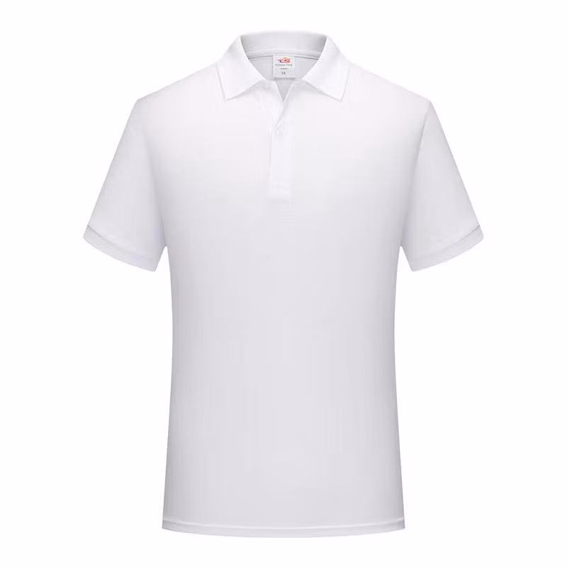 Custom Logo Printing Embroidery Working Uniform Sales Promotion Sport Suits Golf Men