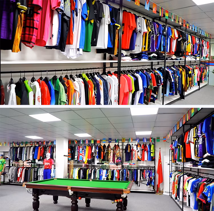 Custom Golf Tshirt High Quality Performance Golf Polo Shirt with Christmas Pattern