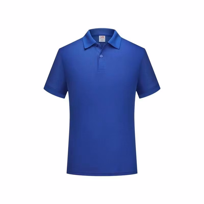 Custom Logo Printing Embroidery Working Uniform Sales Promotion Sport Suits Golf Men