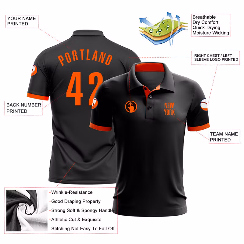 Cheap High Quality Quick Dry Summer Polyester Cotton Men/Women Polo Shirts Football Formal Golf Casual Scooer Sports T Shirt Polo Shirts