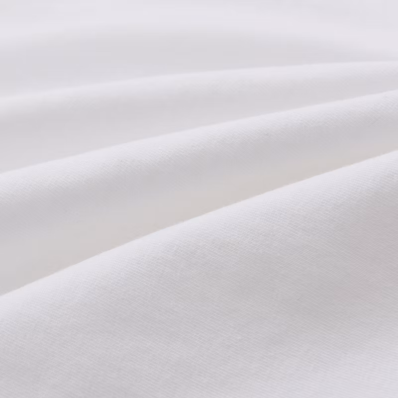 250g Heavy Spring and Autumn Cotton Combination Color Shoulder Long Sleeve T-Shirt Trend Retro Casual with Loose Top Men